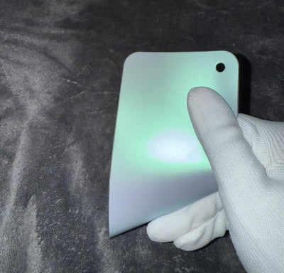 Satin Fantastic Jade