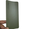 Flat Military green