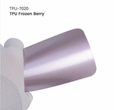 Frozen Berry PPF