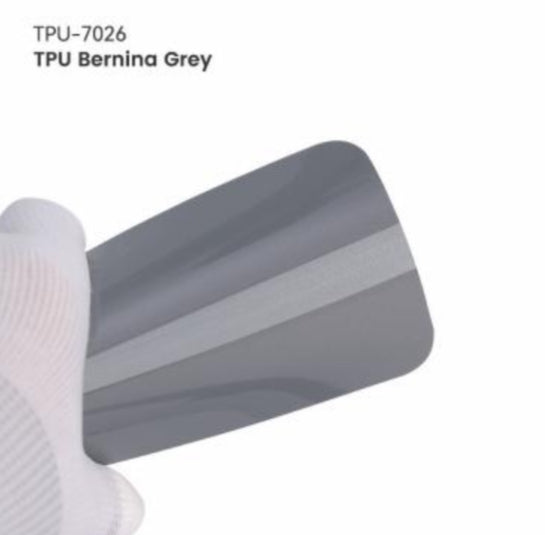 Bernina Grey PPF