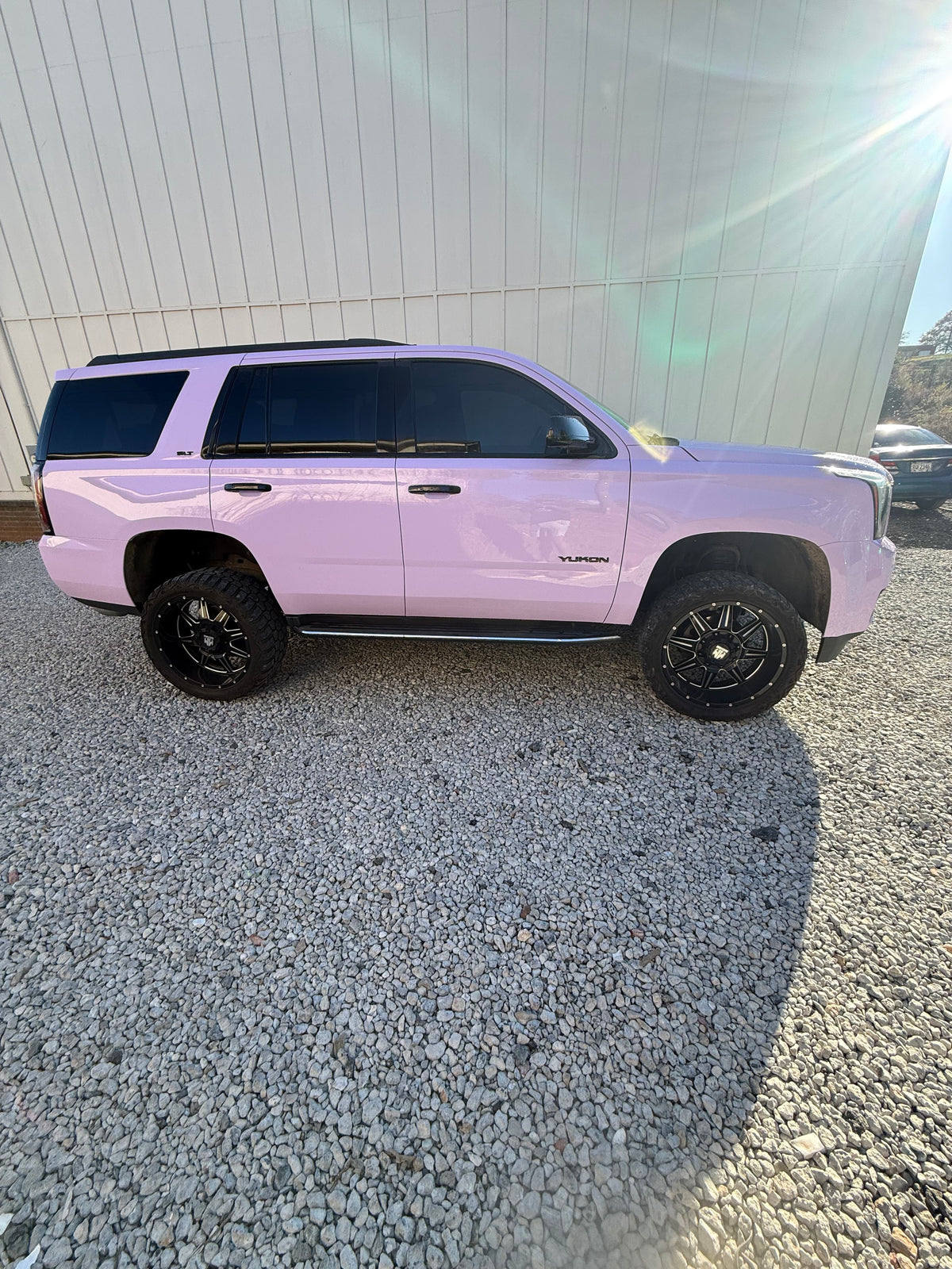 Deluxe Lilac