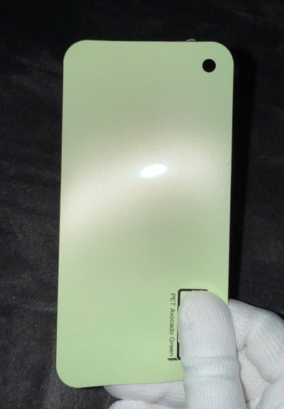 Avocado Green
