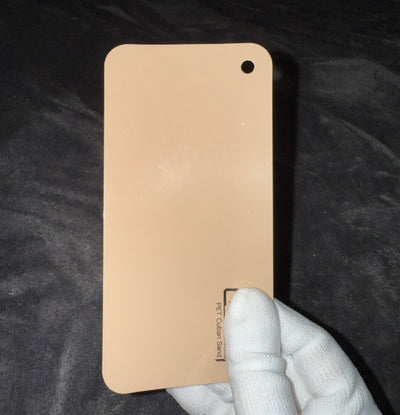 Cuban Sand