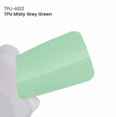 Misty Grey Green PPF