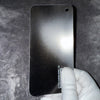 Matte Metallic Black