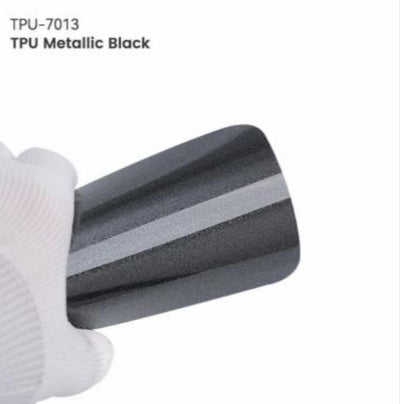 Metallic Black PPF
