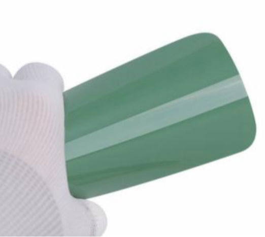 Gloss Auratium Green PPF