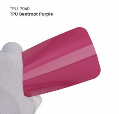 Beetroot Purple PPF