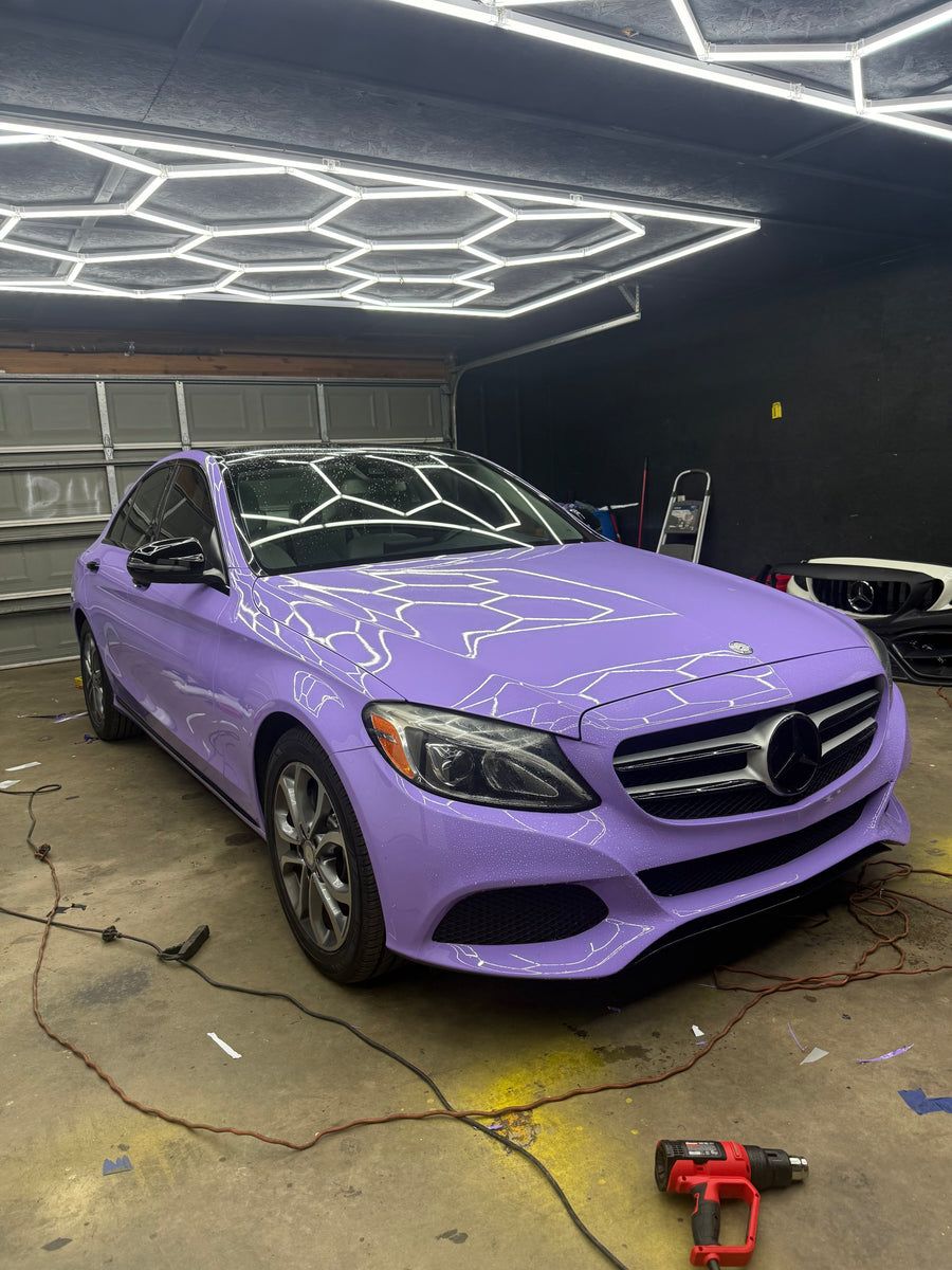 Violet