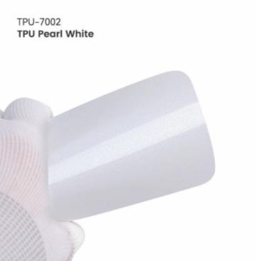 Pearl White PPF