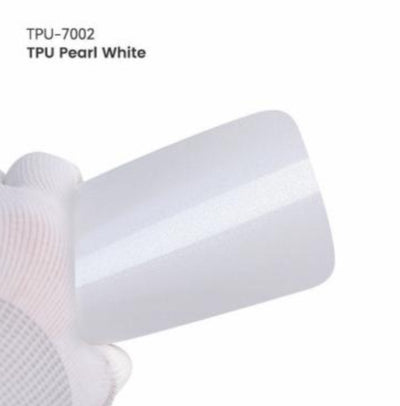 Pearl White PPF