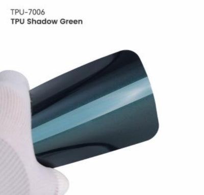Shadow Green PPF