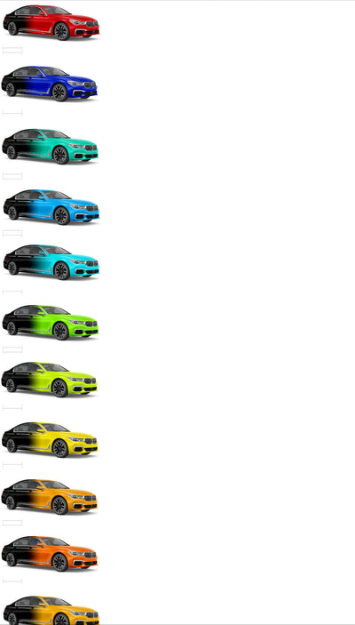 Faded wraps