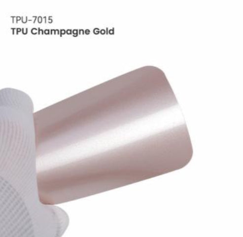 Champagne Gold PPF
