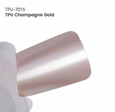 Champagne Gold PPF
