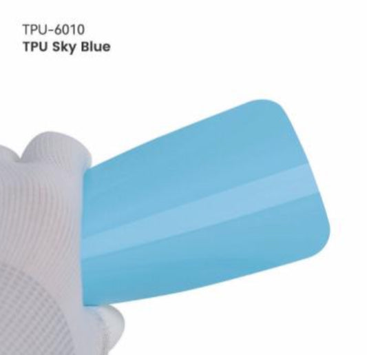 Sky Blue PPF