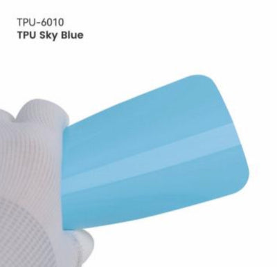 Sky Blue PPF