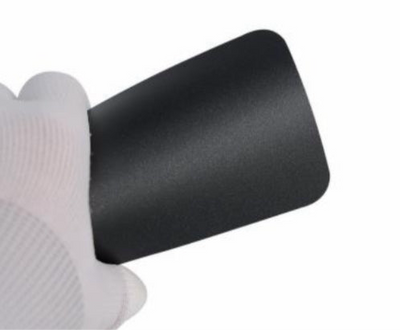 Matte Graphite PPF