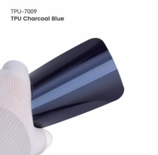 Charcoal Blue PPF