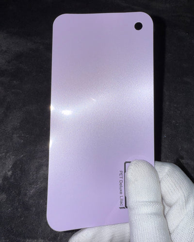 Deluxe Lilac