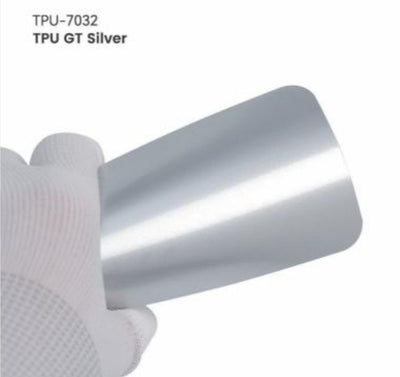 GT Silver PPF