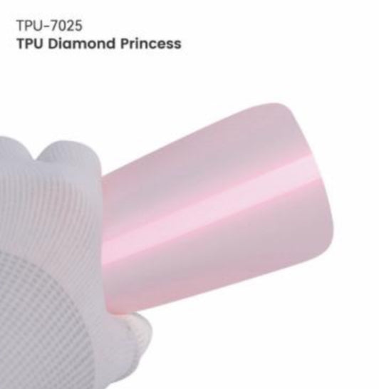 Diamond Princess PPF – Revive Vinyl
