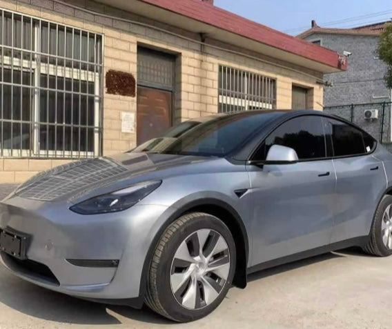 Liquid Metal light Graphite Gray