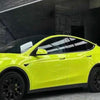 Acid green