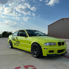 Acid green