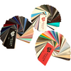 Swatch Books