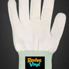 Anti-Static Vinyl Wrap Gloves